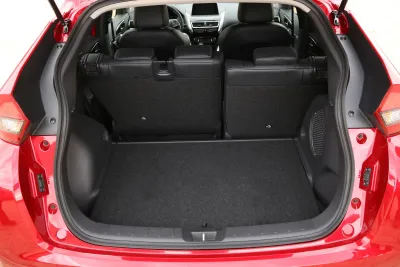 Eclipse Cross